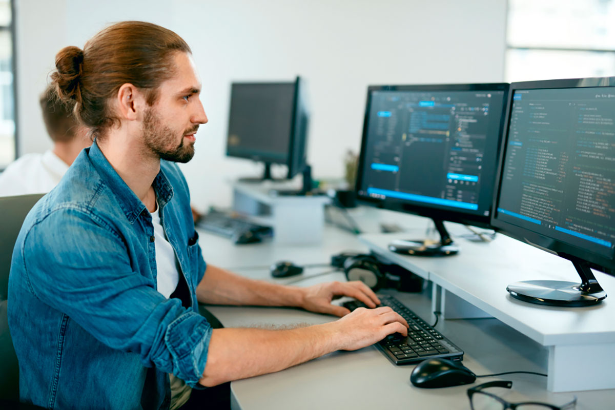 Cómo aprender a programar