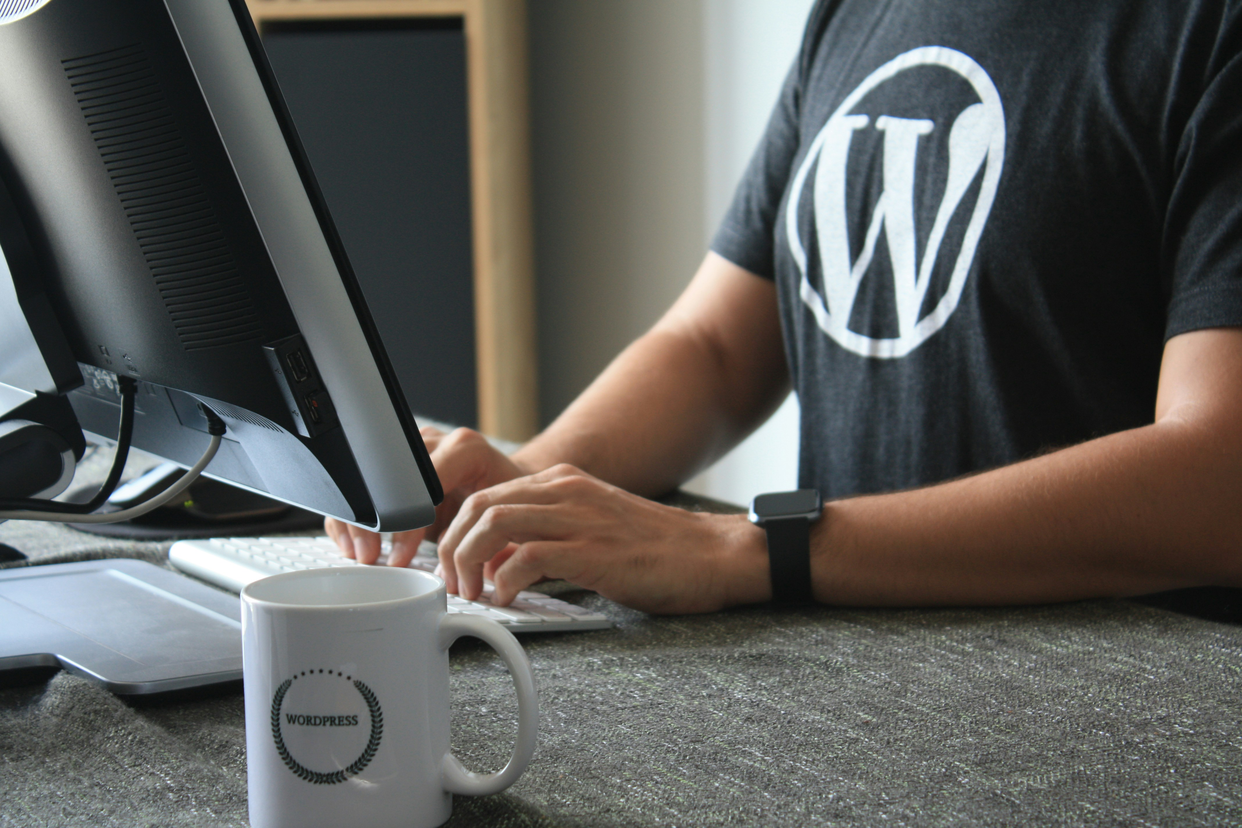 Cómo instalar Wordpress en Windows localmente