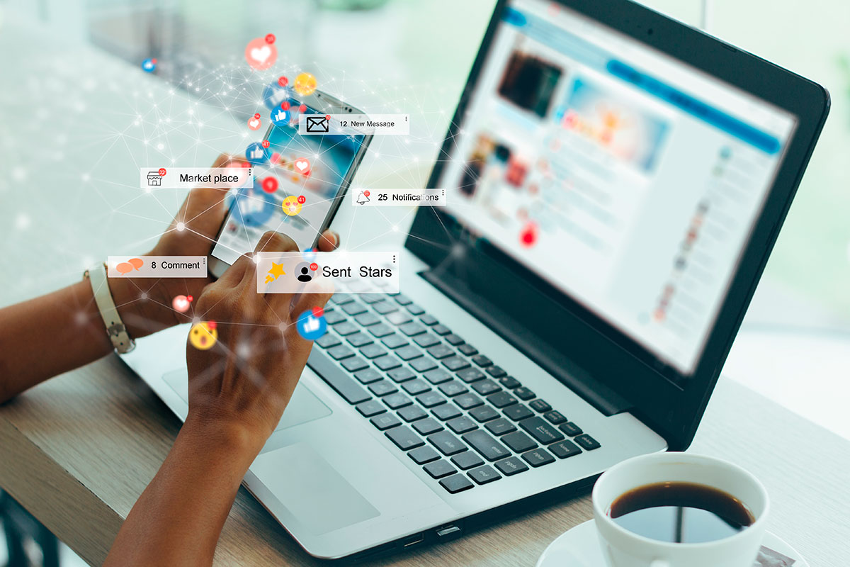 Importancia del marketing digital