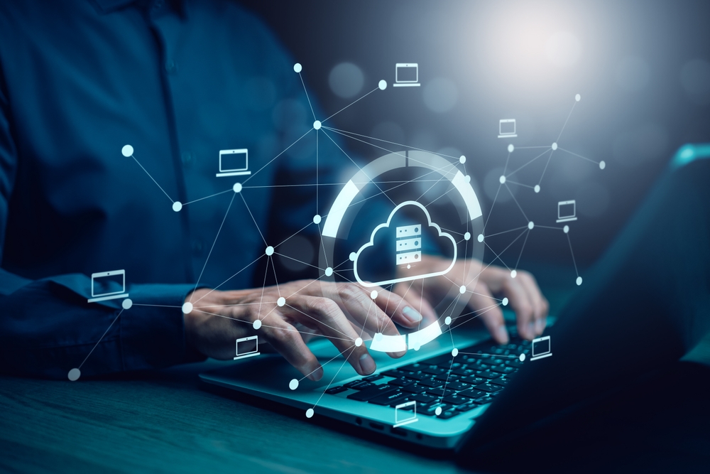 Tipos de servicios en Cloud Computing