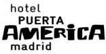 Hotel Puerta America