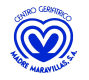 Centro Geriatrico Madre Maravillas
