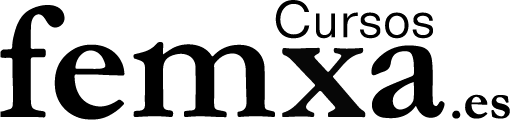 Cursos Femxa