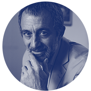 Alberto Dotras