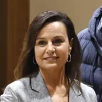 Beatriz Gómez Valcárcel