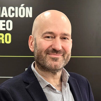 Chema García Seijo