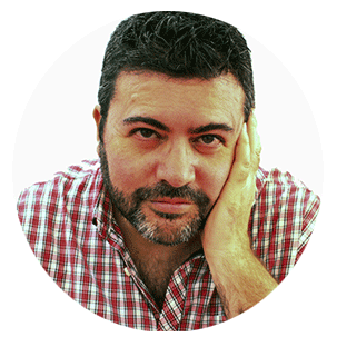 David Postigo