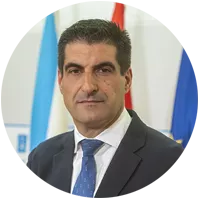 Gabriel Alén Castro