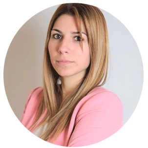Sandra Aguado