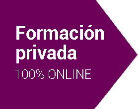 formacion privada