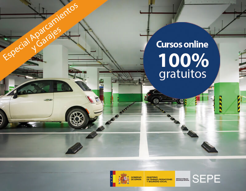 Cursos online para trabajadores y autónomos Cursos online gratuitos para trabajadores del sector Comercio