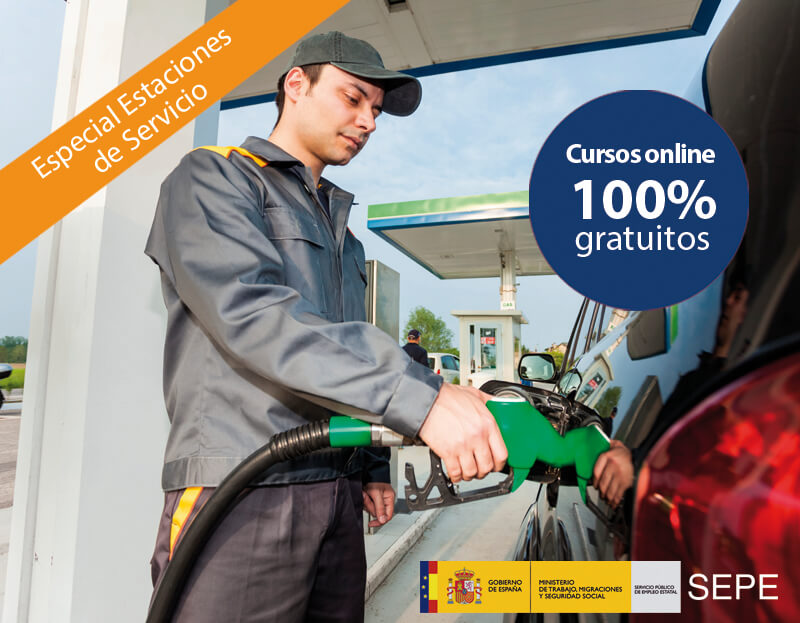 Cursos online gratuitos para trabajadores del sector Comercio