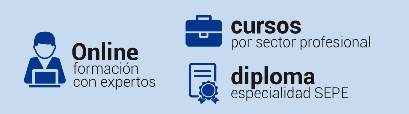 Cursos TIC