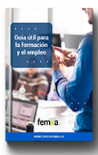 Guía útil para la formación y el empleo