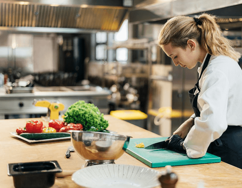 Jornada CIEM - Prevención de Riesgos Ergonómicos en el sector de la Hostelería