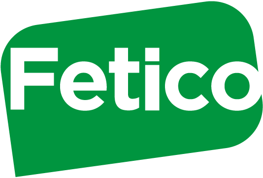 Logotipo FETICO Logotipo FETICO