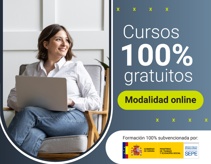 Cursos gratuitos para desempleados Cursos gratuitos para desempleados