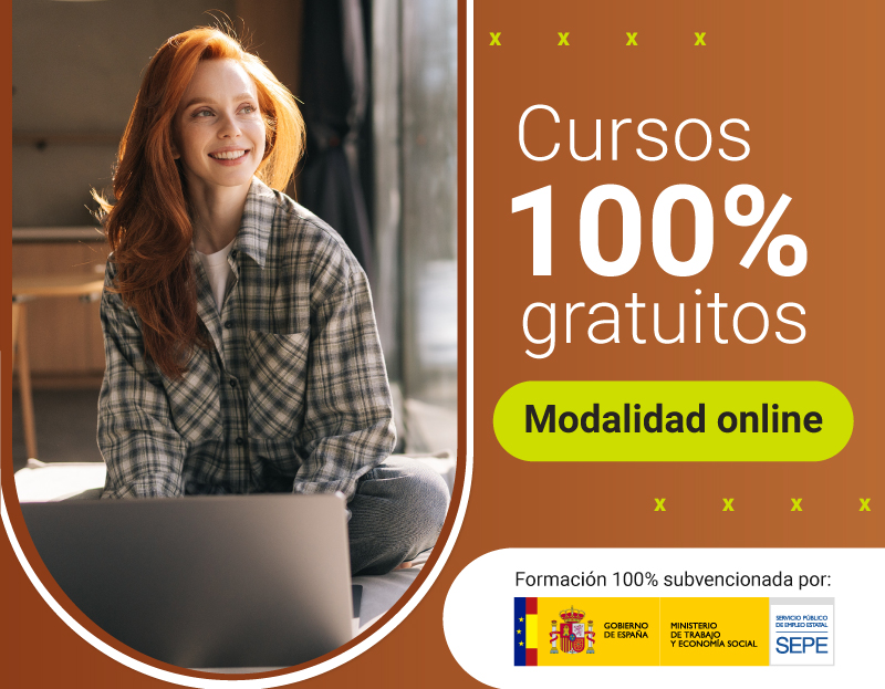 Cursos gratuitos para desempleados Cursos gratuitos para desempleados