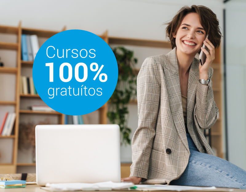 Cursos gratuítos para traballadores e autónomos de Galicia Cursos gratuítos para traballadores e autónomos de Galicia