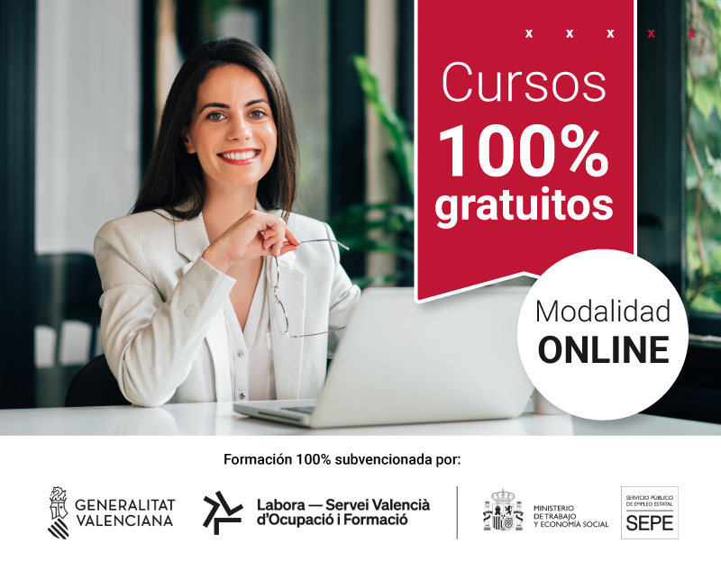 Cursos para trabajadores y autónomos de Alicante Cursos para trabajadores y autónomos de Alicante