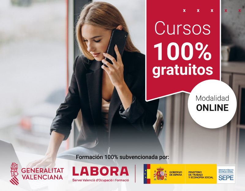 Cursos para trabajadores y autónomos de Alicante Cursos para trabajadores y autónomos de Alicante