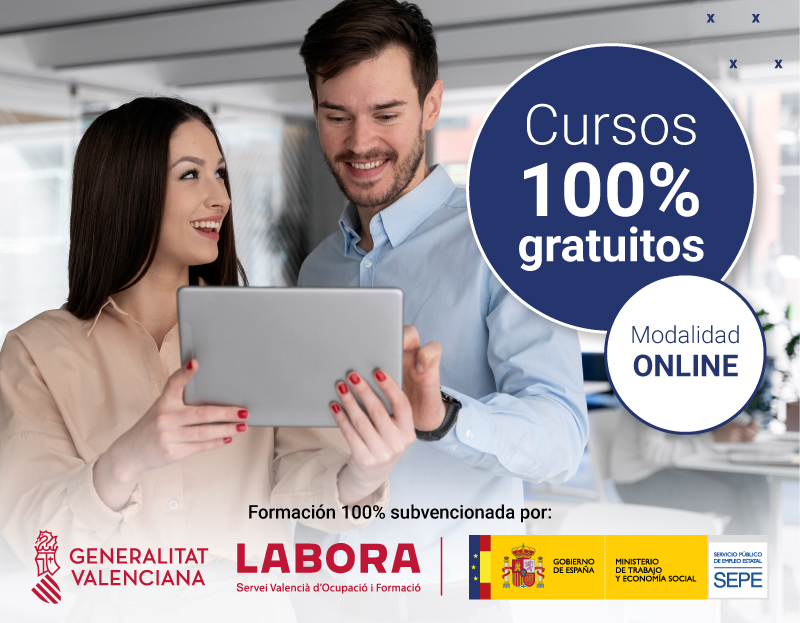 Cursos para trabajadores y autónomos de Castellón Cursos para trabajadores y autónomos de Castellón