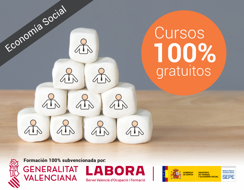 Cursos para trabajadores y autónomos de Castellón Cursos para trabajadores y autónomos de Castellón