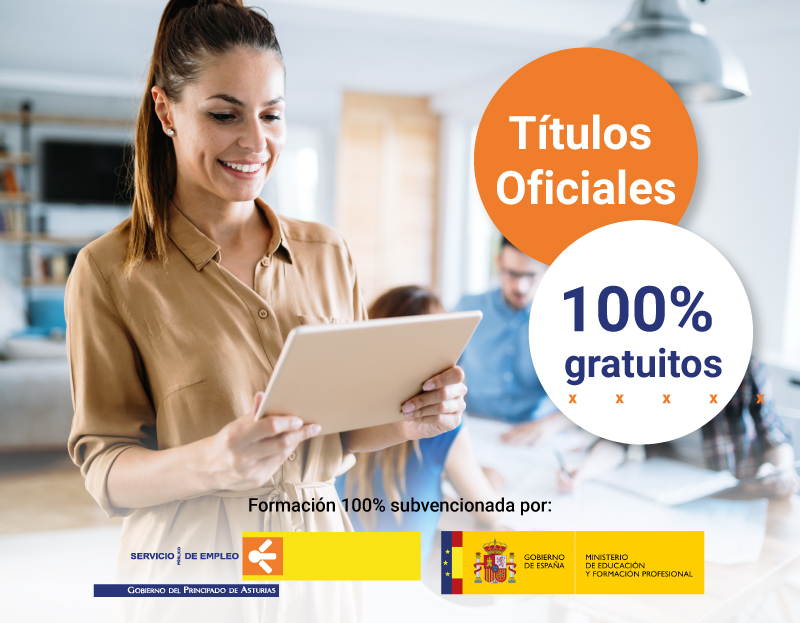 Cursos gratuitos Asturias Cursos gratuitos Asturias