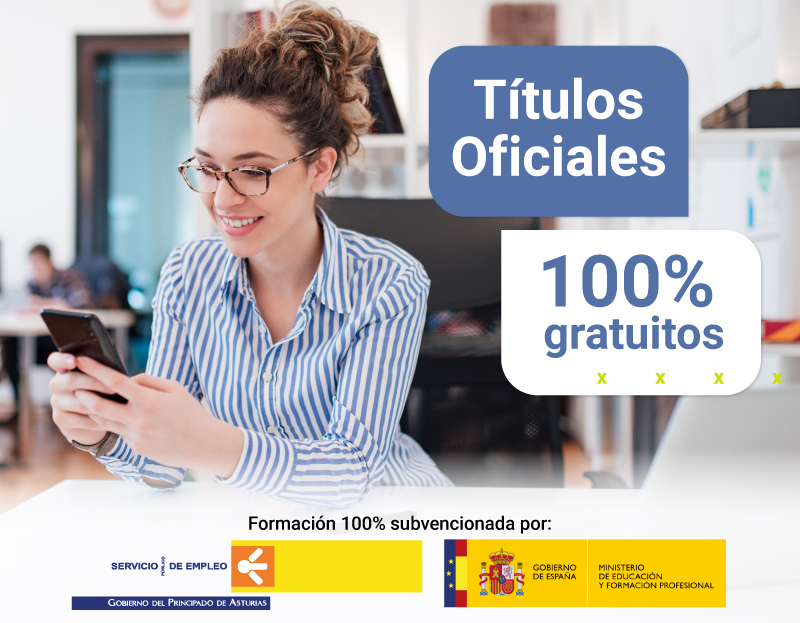 Cursos gratuitos Asturias Cursos gratuitos Asturias
