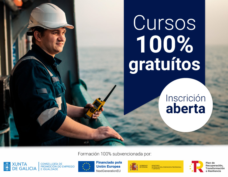 Cursos gratuitos ACLUNAGA Cursos gratuitos ACLUNAGA