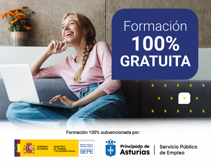 Cursos gratuitos Asturias Cursos gratuitos Asturias