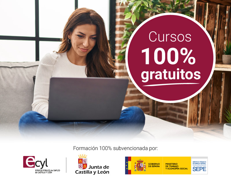 Cursos gratuitos en Salamanca Cursos gratuitos en Salamanca