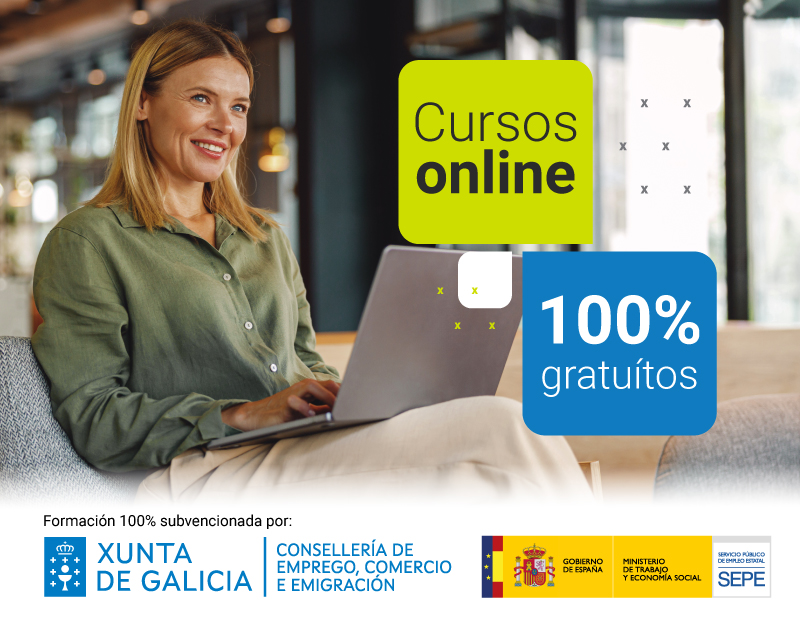 Cursos 100% gratuítos