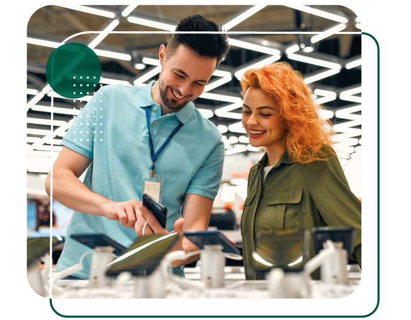 Asociación ejemplo - Formación bonificada Asociación ejemplo - Formación bonificada