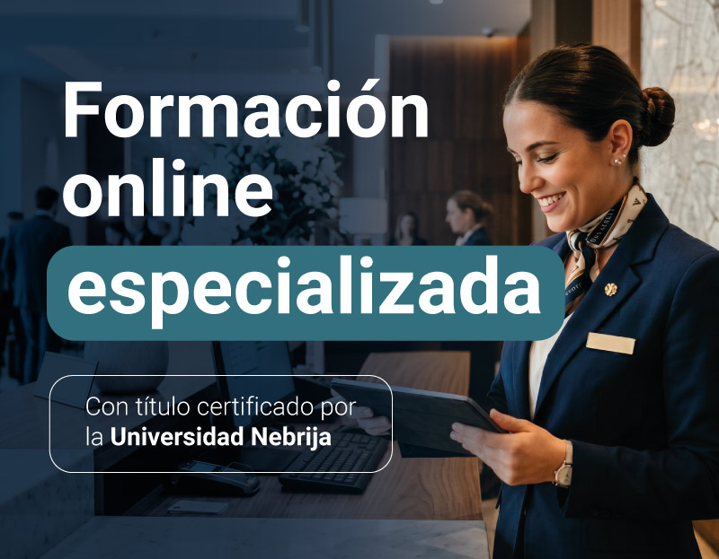 Asociación ejemplo - Formación bonificada