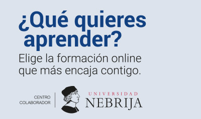 Formación online desde 45€