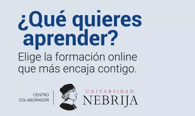 Formación online desde 45€