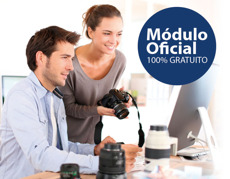 Cursos gratuitos para trabajadores de Castilla y León