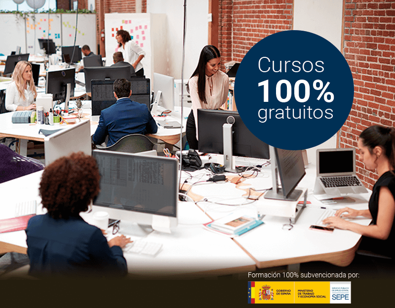 Cursos online gratuitos Cursos online gratuitos