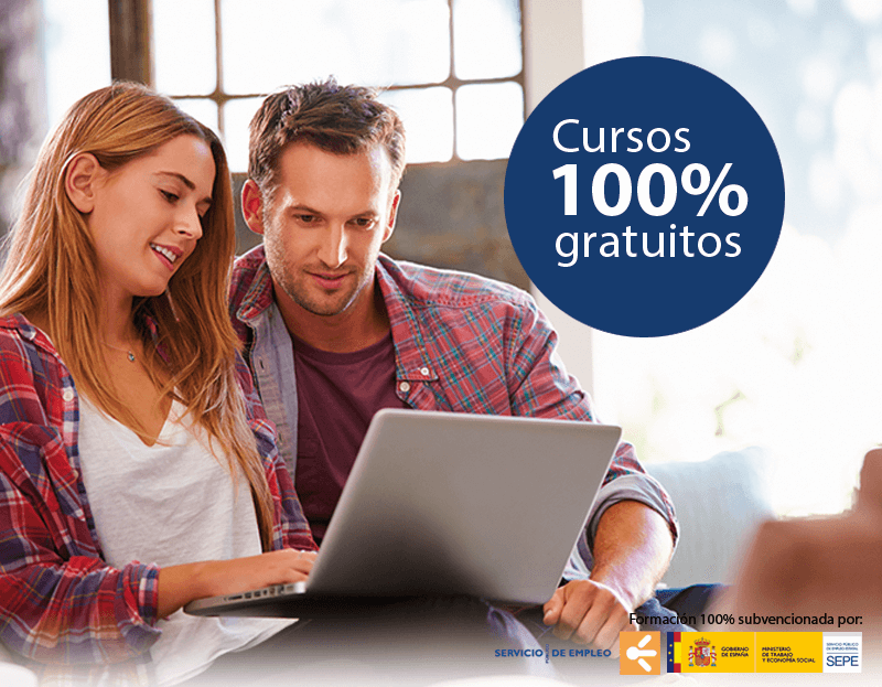 Cursos online para trabajadores y autónomos de Alicante y Castellón Cursos gratuitos para trabajadores y autónomos de Alicante y Castellón