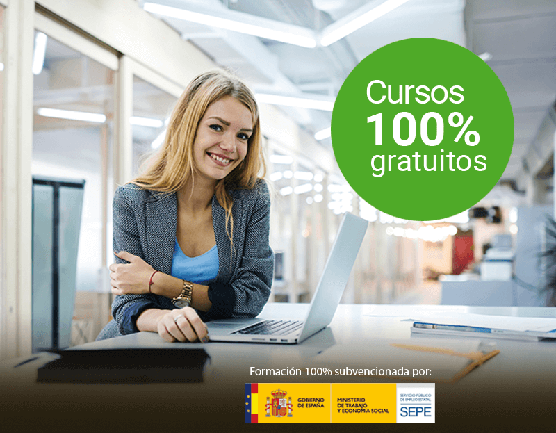 Confederación Española de Comercio Cursos online gratuitos para trabajadores y autónomos