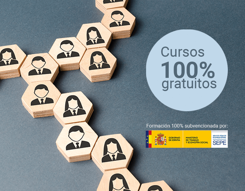 Cursos gratuitos Economía Social