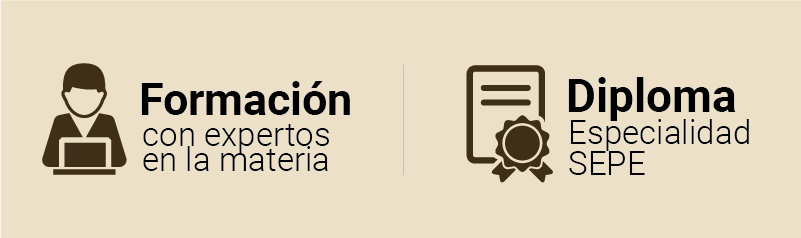 Ventajas cursos presenciales gratuitos