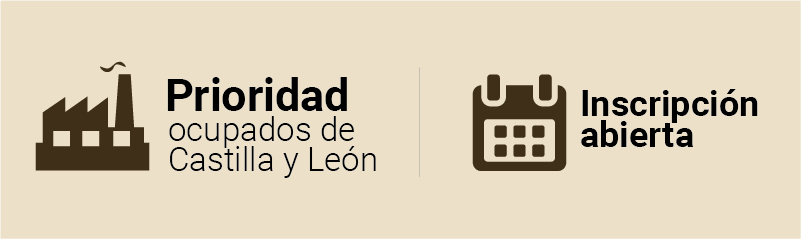 Ventajas cursos presenciales gratuitos