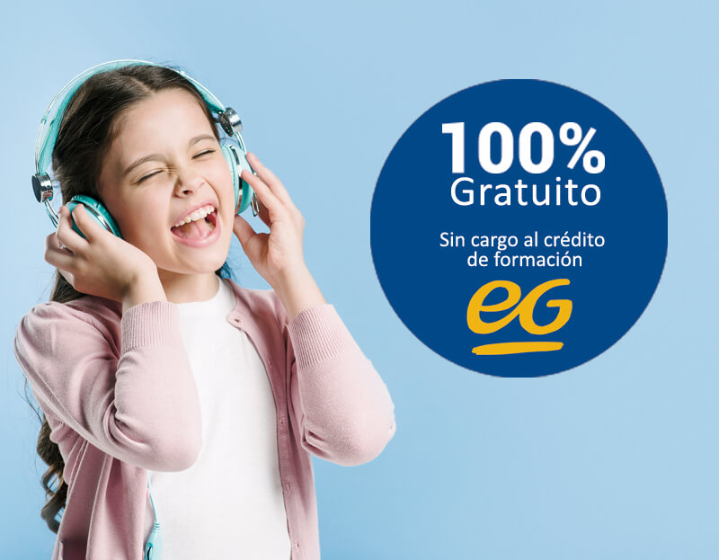 Cursos online para trabajadores y autónomos Curso online gratuito para trabajadores del Sector Educación