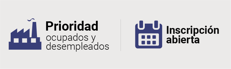 Ventajas cursos presenciales