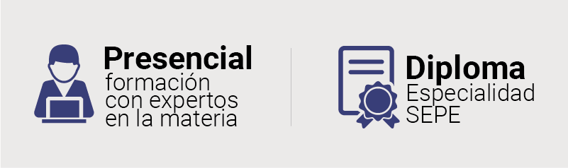 Ventajas cursos presenciales