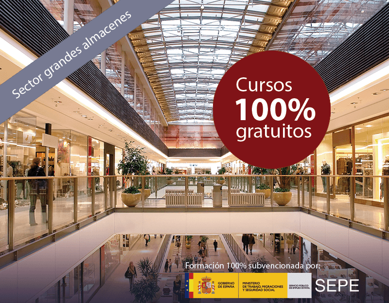 Cursos online gratuitos para trabajadores del Sector Educación