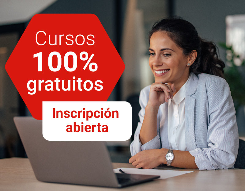 Cursos gratuitos USO Madrid Cursos gratuitos USO Madrid