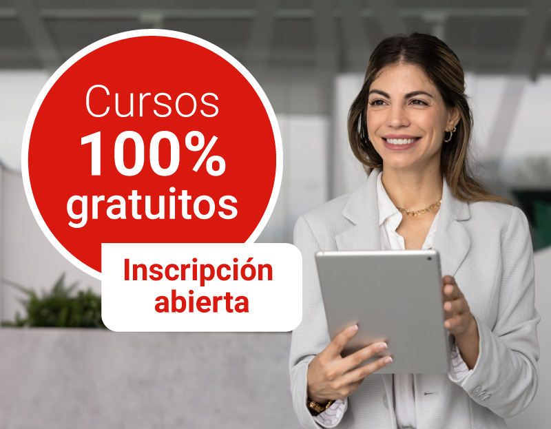 Cursos gratuitos USO Madrid Cursos gratuitos USO Madrid